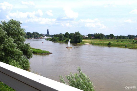 Arnhem